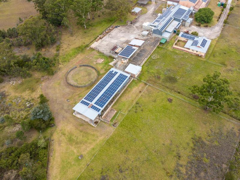 Commercial Property for Sale in Grahamstown Eastern Cape